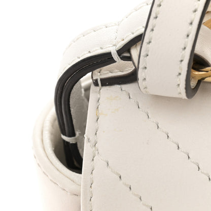 Givenchy Calfskin Mini Eden White 13 of 13