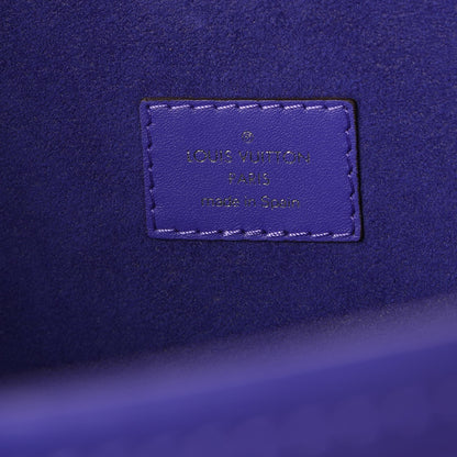 Louis Vuitton Epi Neverfull MM Figue 6 of 10