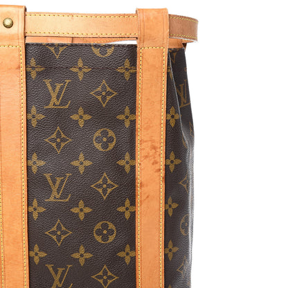 Louis Vuitton Monogram Randonnee PM 7 of 10