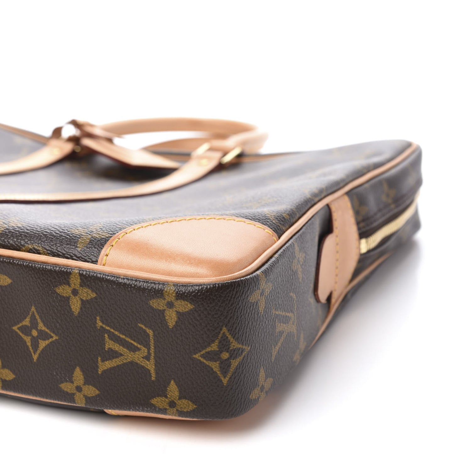 Monogram Porte-Documents Voyage Briefcase