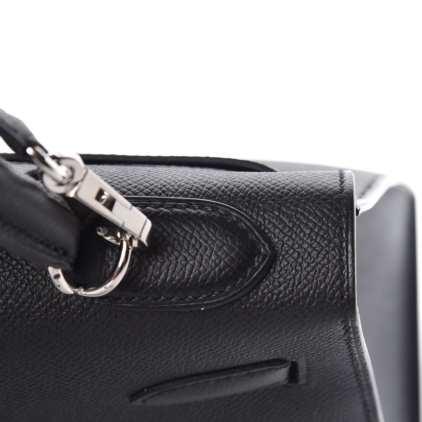Epsom Kelly Sellier 32 Black