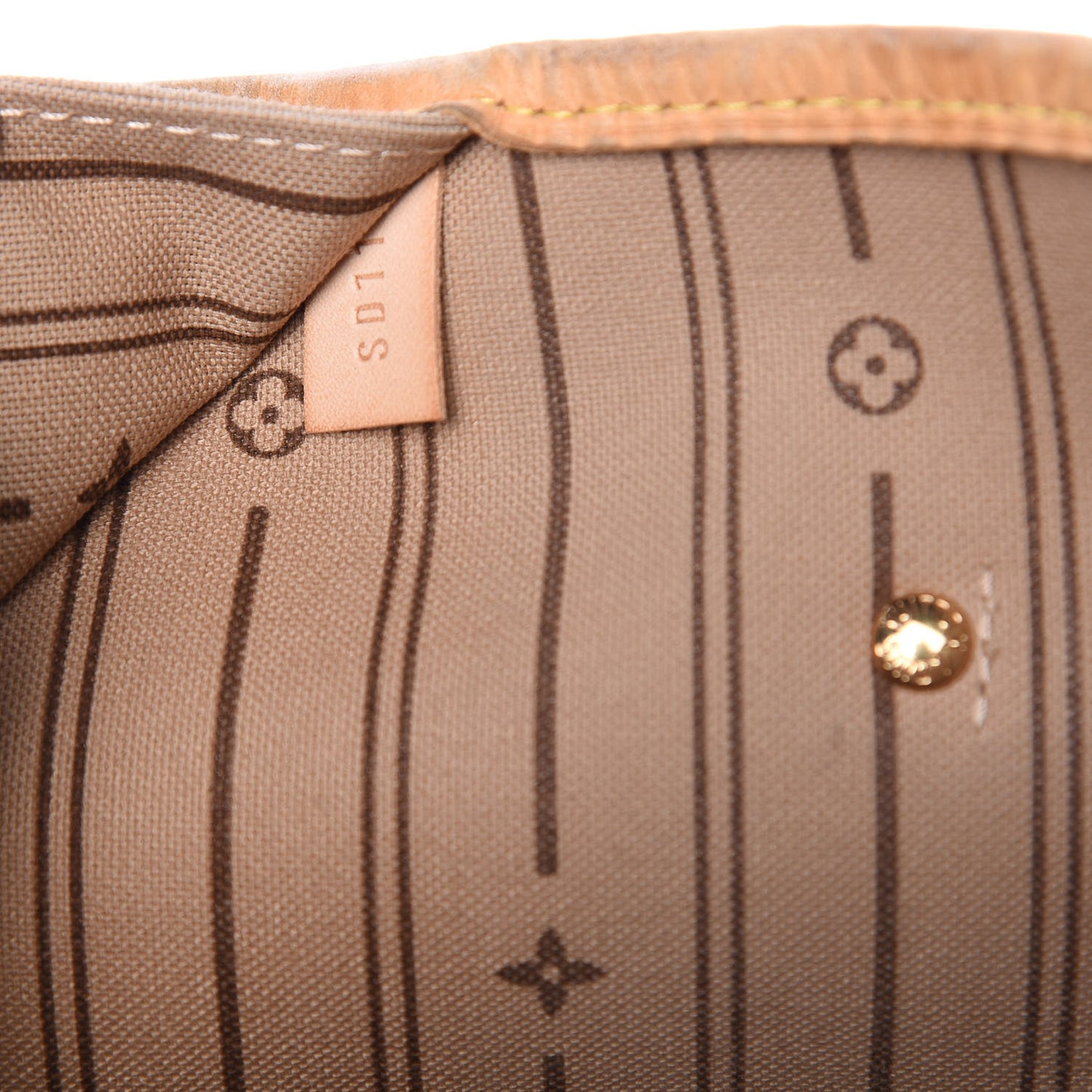 Monogram Neverfull GM