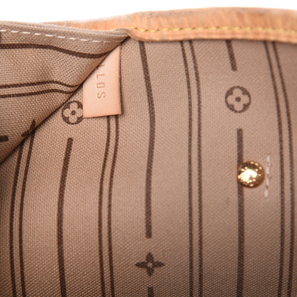 Louis Vuitton Monogram Neverfull GM 8 of 8