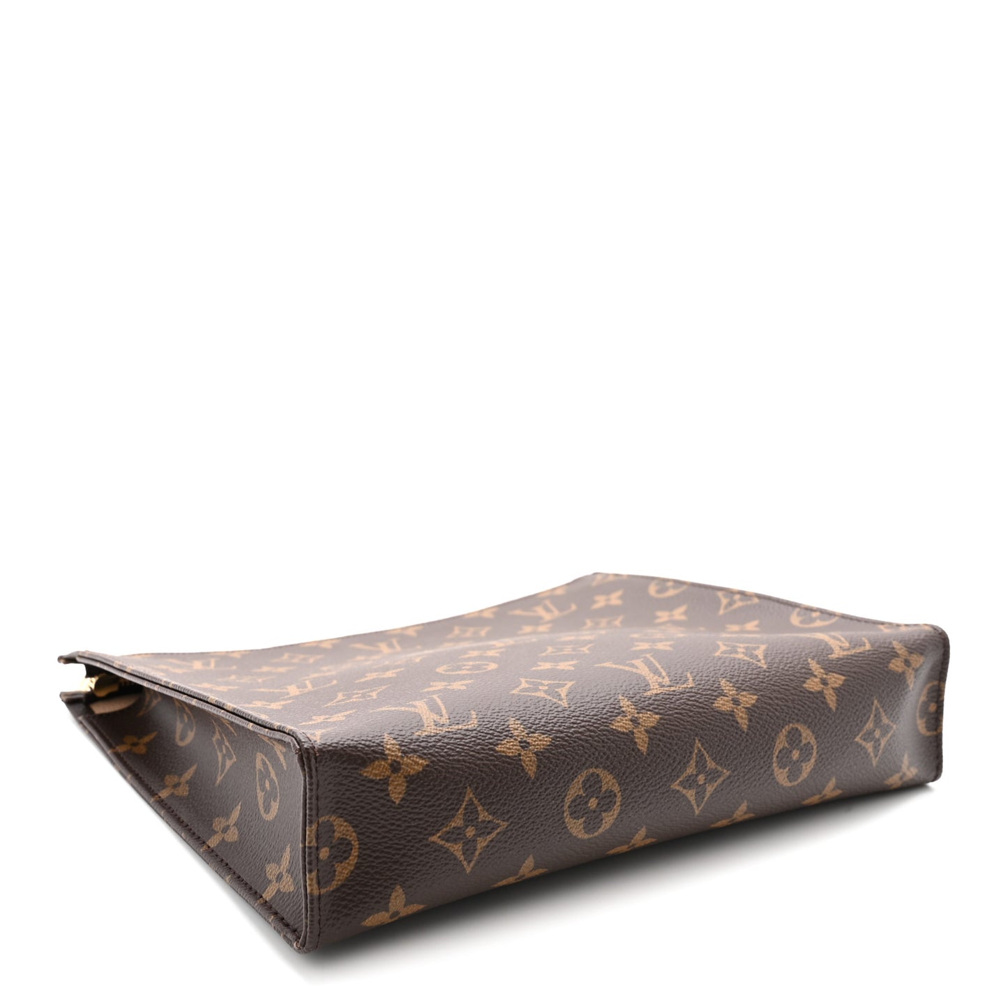Monogram Toiletry Pouch 26
