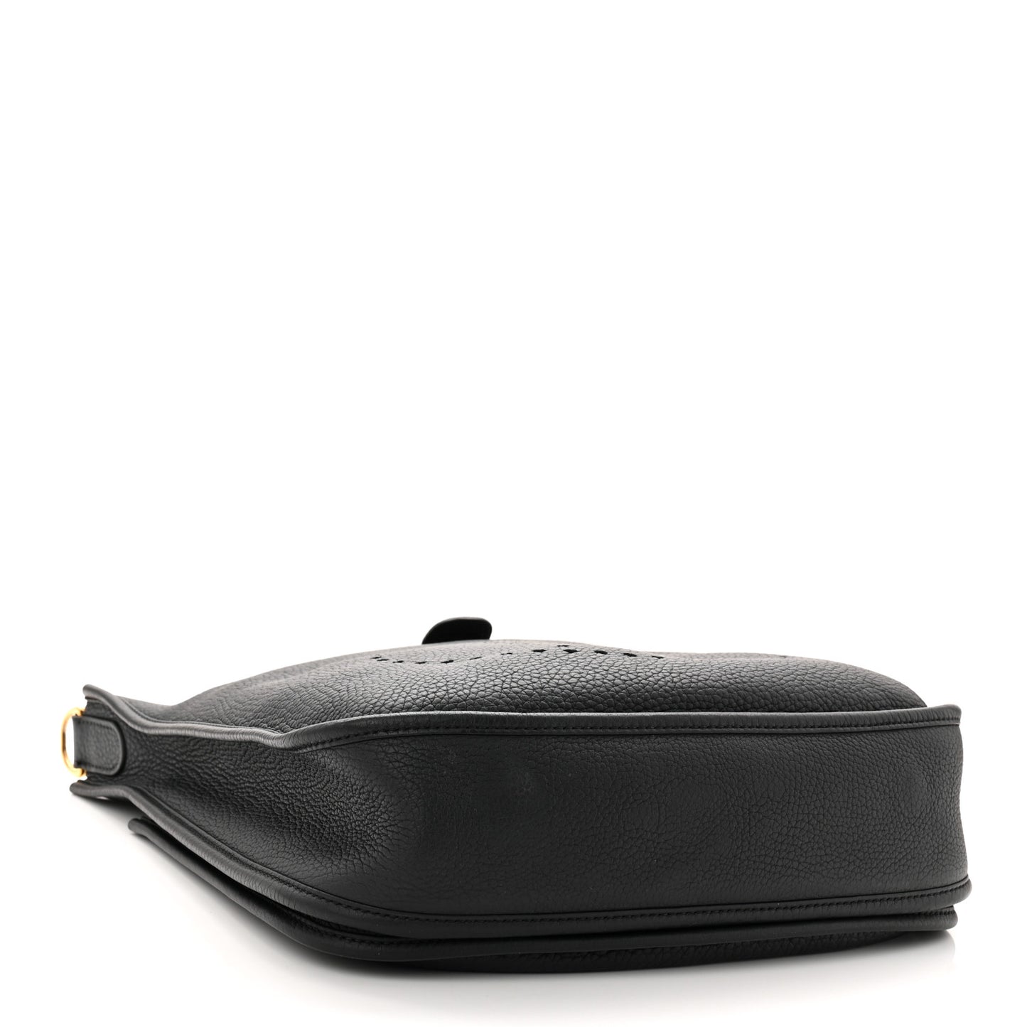 Taurillon Clemence Evelyne III PM Black PM Black