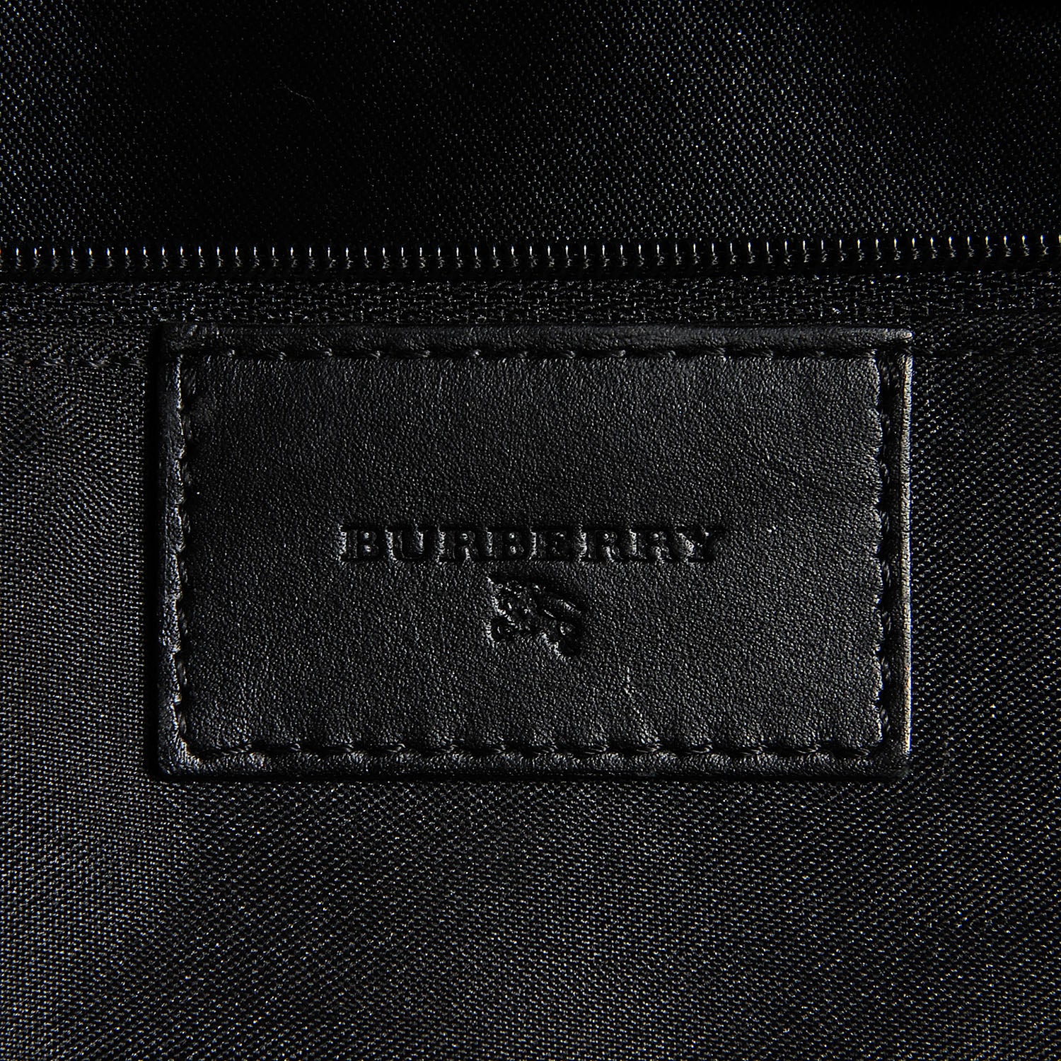Burberry House Check Diaper Messenger Bag 6 of 10