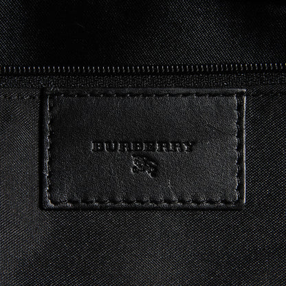 Burberry House Check Diaper Messenger Bag 6 of 10