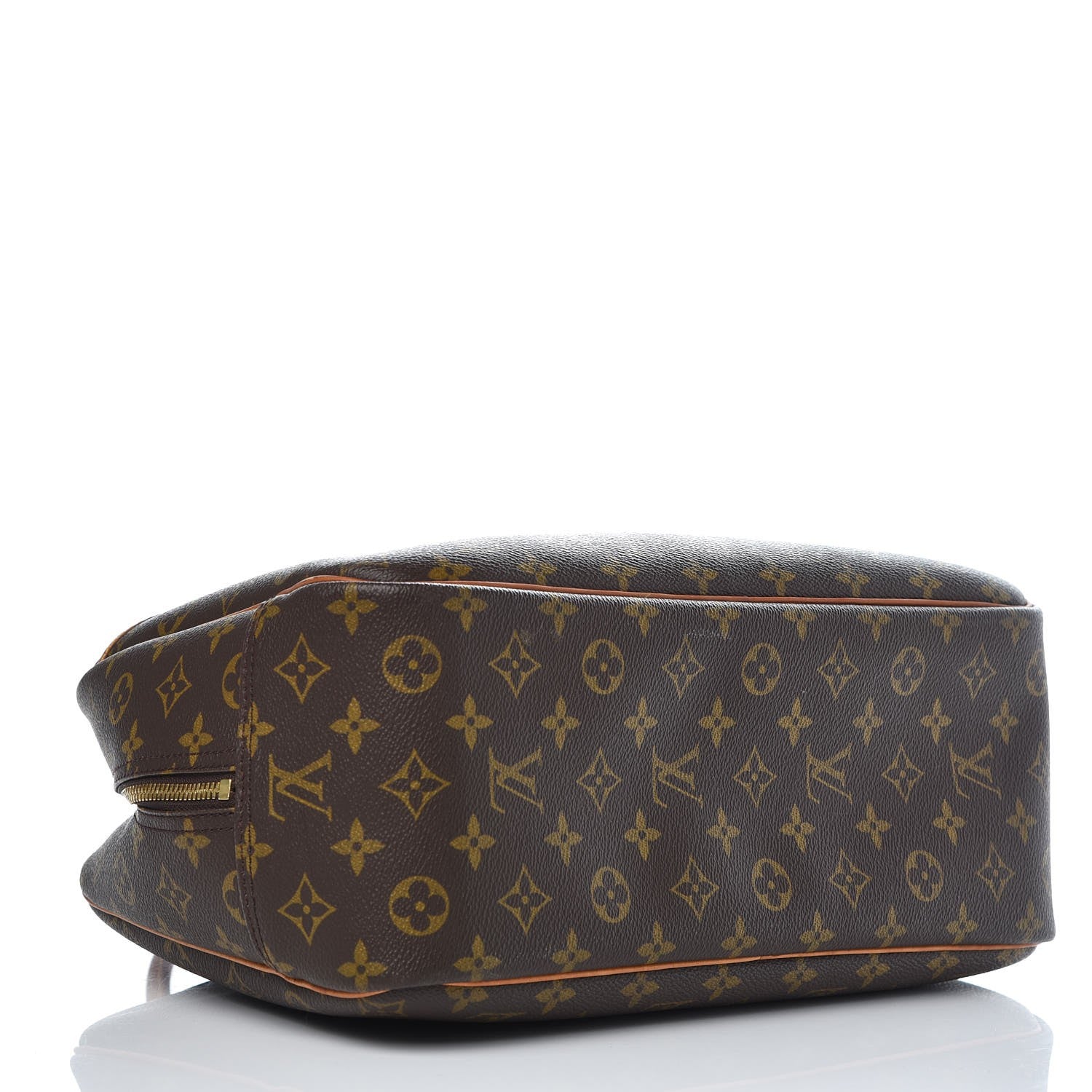 Louis Vuitton Monogram Deauville 4 of 14