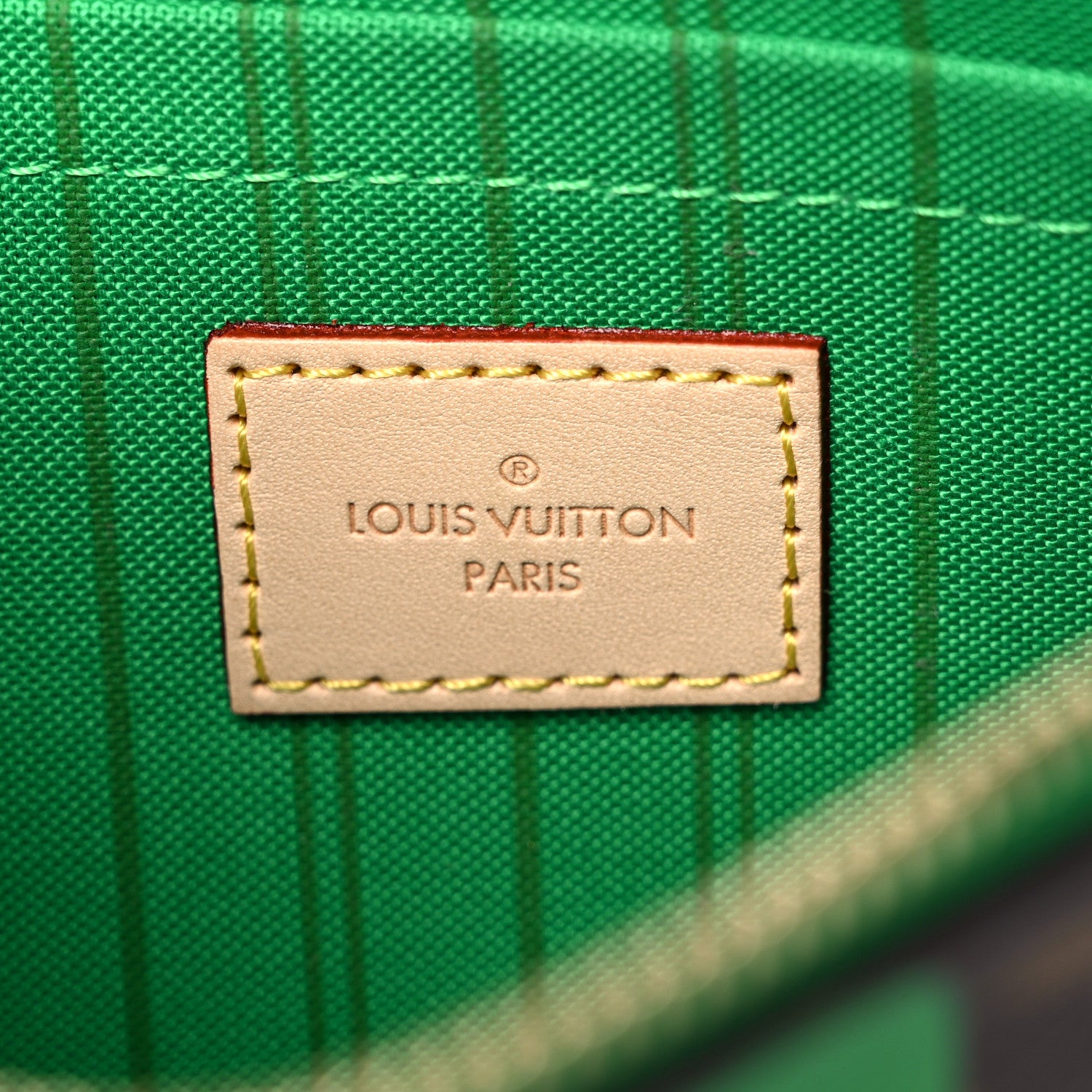 Louis Vuitton Monogram Tahitienne Hawaii Neverfull MM GM Pochette 6 of 8