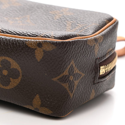 Louis Vuitton Monogram Wapity 8 of 8