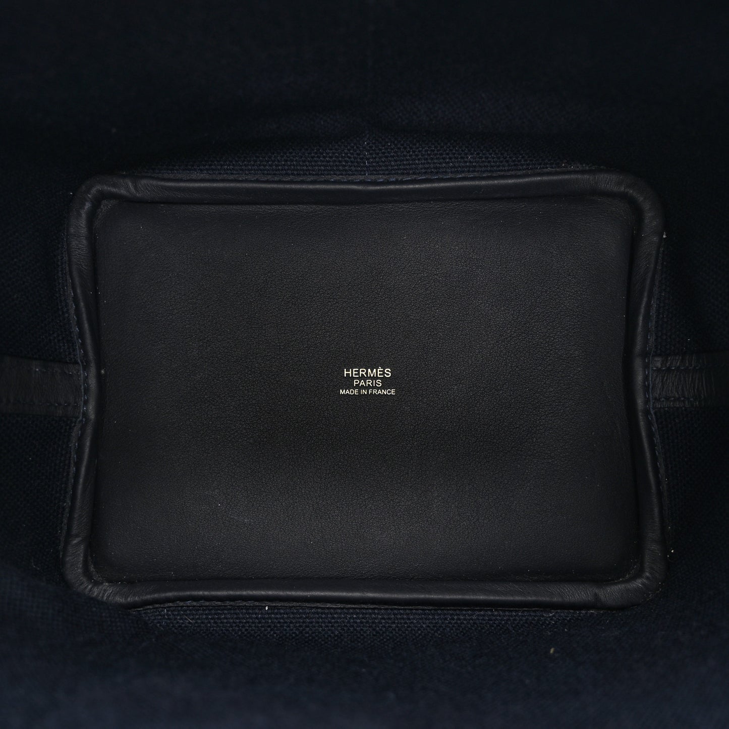 Toile Goeland Swift Cargo Picotin Lock 18 Bleu Marine