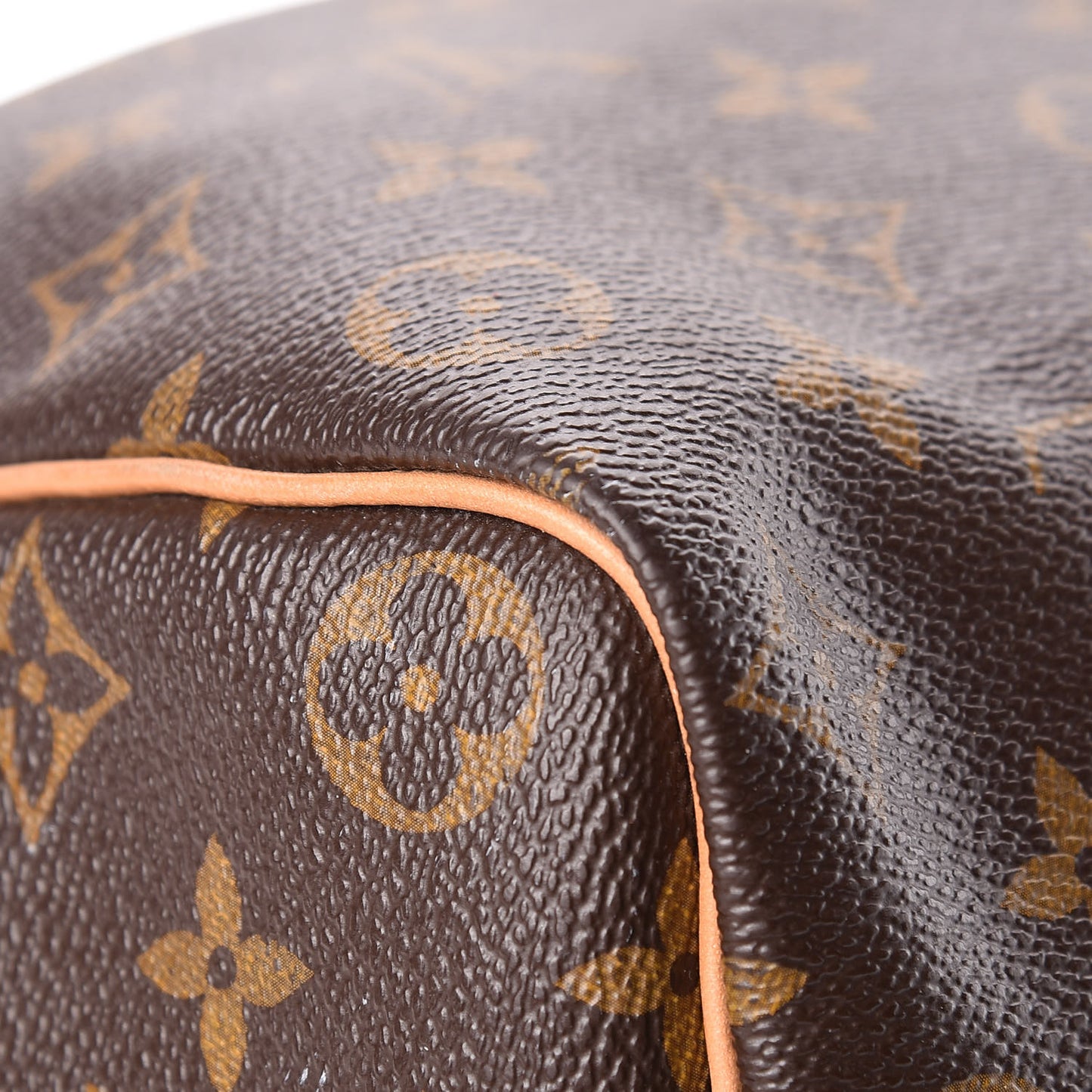 Monogram Speedy Bandouliere 35