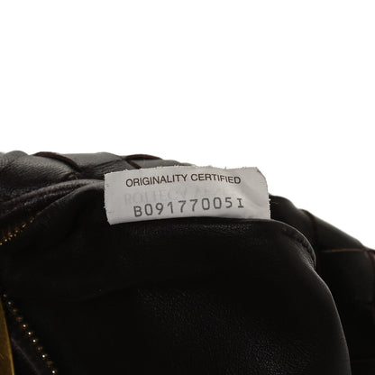 Bottega Veneta Nappa Intrecciato Mini Jodie Grape 7 of 10