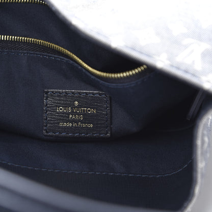 Louis Vuitton Monogram Idylle Rendez Vous PM Encre 6 of 10