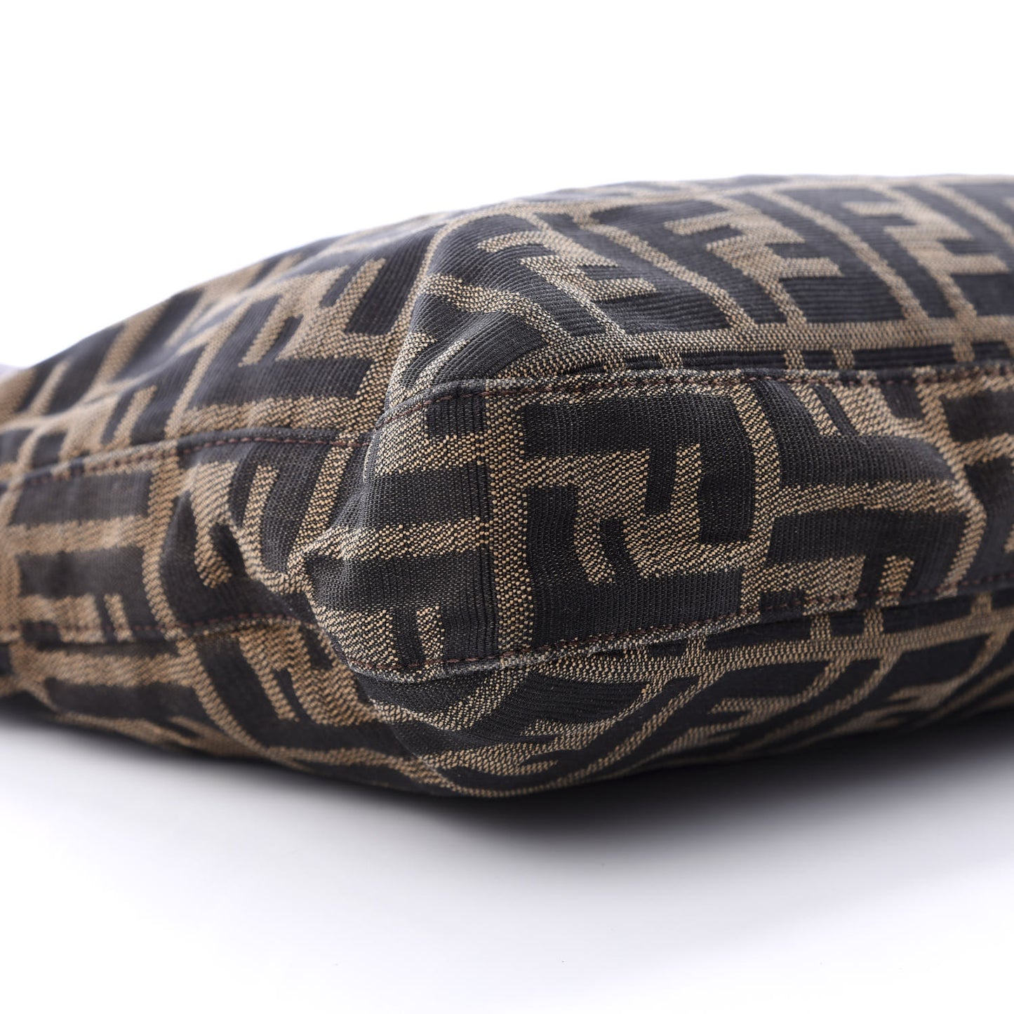 Zucca Shoulder Bag Tobacco