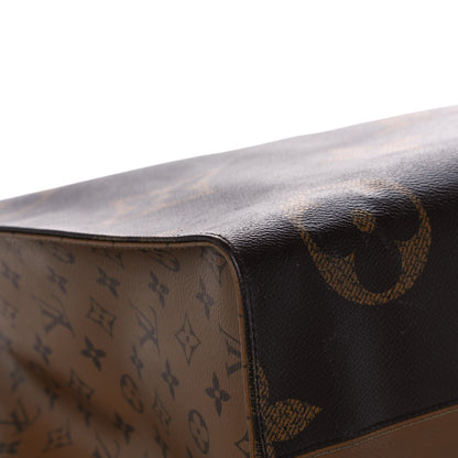 Louis Vuitton Reverse Monogram Giant Onthego GM 8 of 16