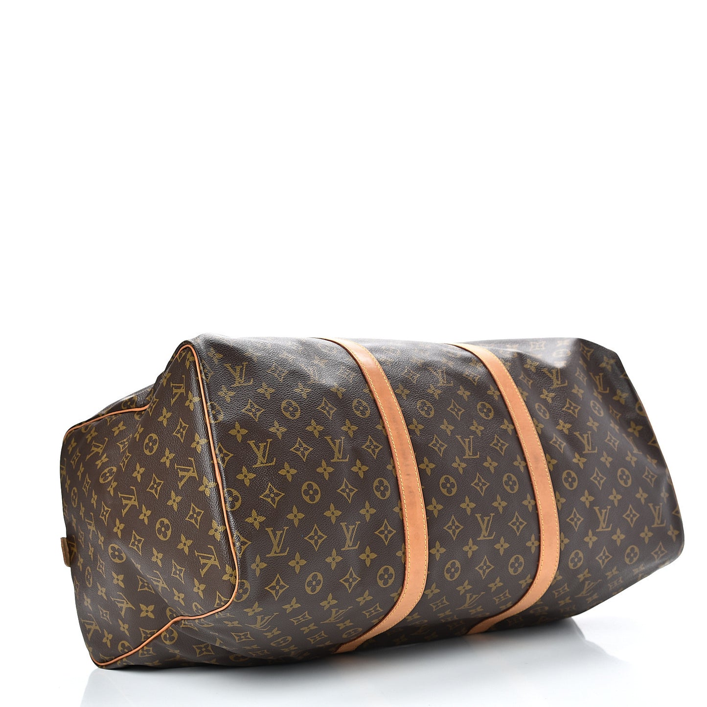 Monogram Sac Souple 55