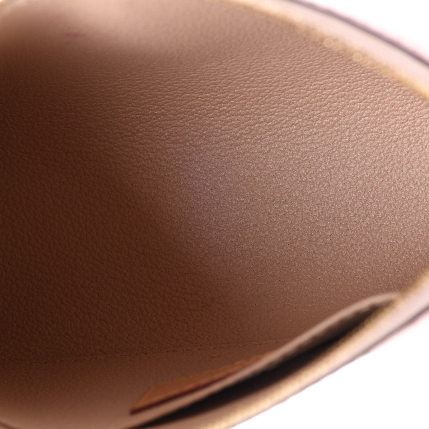 Louis Vuitton Epi Cosmetic Pouch Rose Ballerine 5 of 10