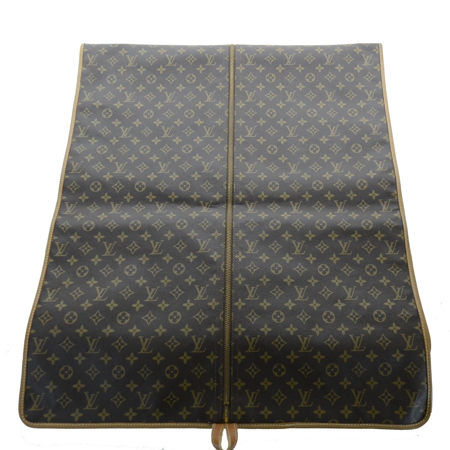 Louis Vuitton Monogram French Company Garment Cover 3 of 8