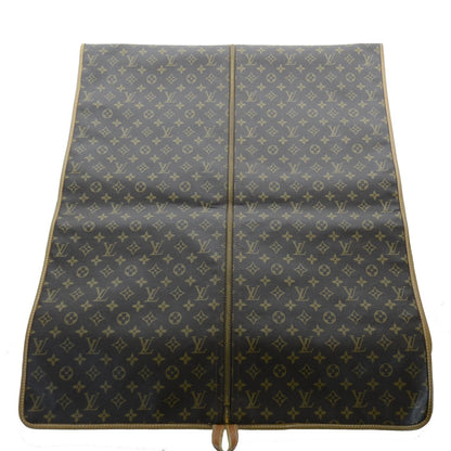 Louis Vuitton Monogram French Company Garment Cover 3 of 8