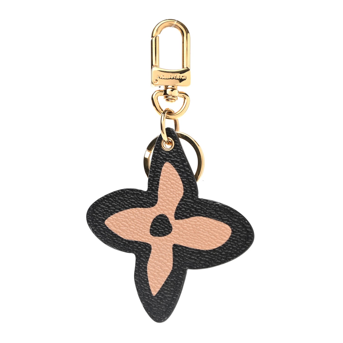 Monogram Wild At Heart Illustre Bag Charm Key Arizona