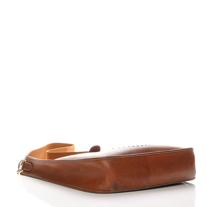 Hermes Barenia Evelyne GM Fauve 4 of 10