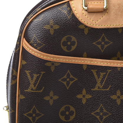 Louis Vuitton Monogram Trouville 13 of 24