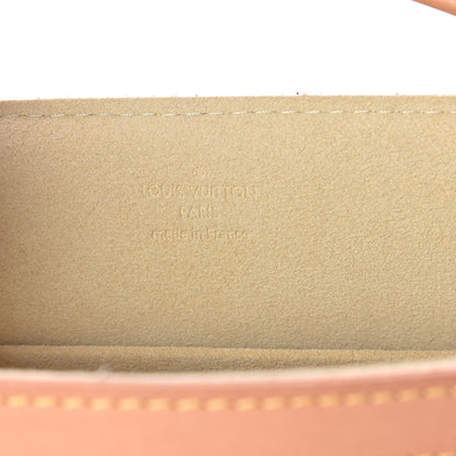 Louis Vuitton Monogram Beverly MM 6 of 8
