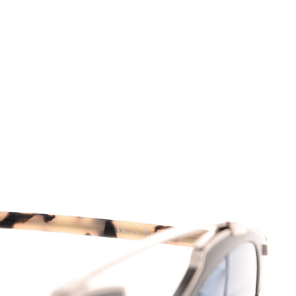 Christian Dior So Real Sunglasses Ruthenium Light Havana 7 of 9