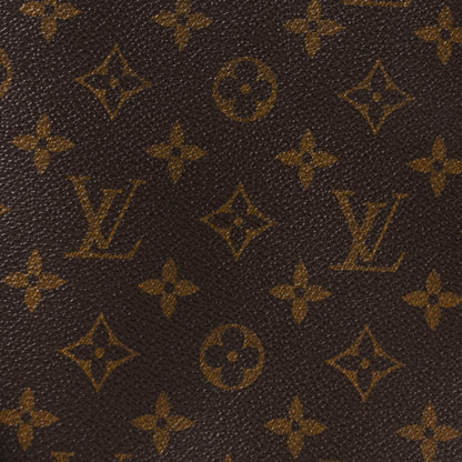 Louis Vuitton Monogram Musette Salsa 7 of 9