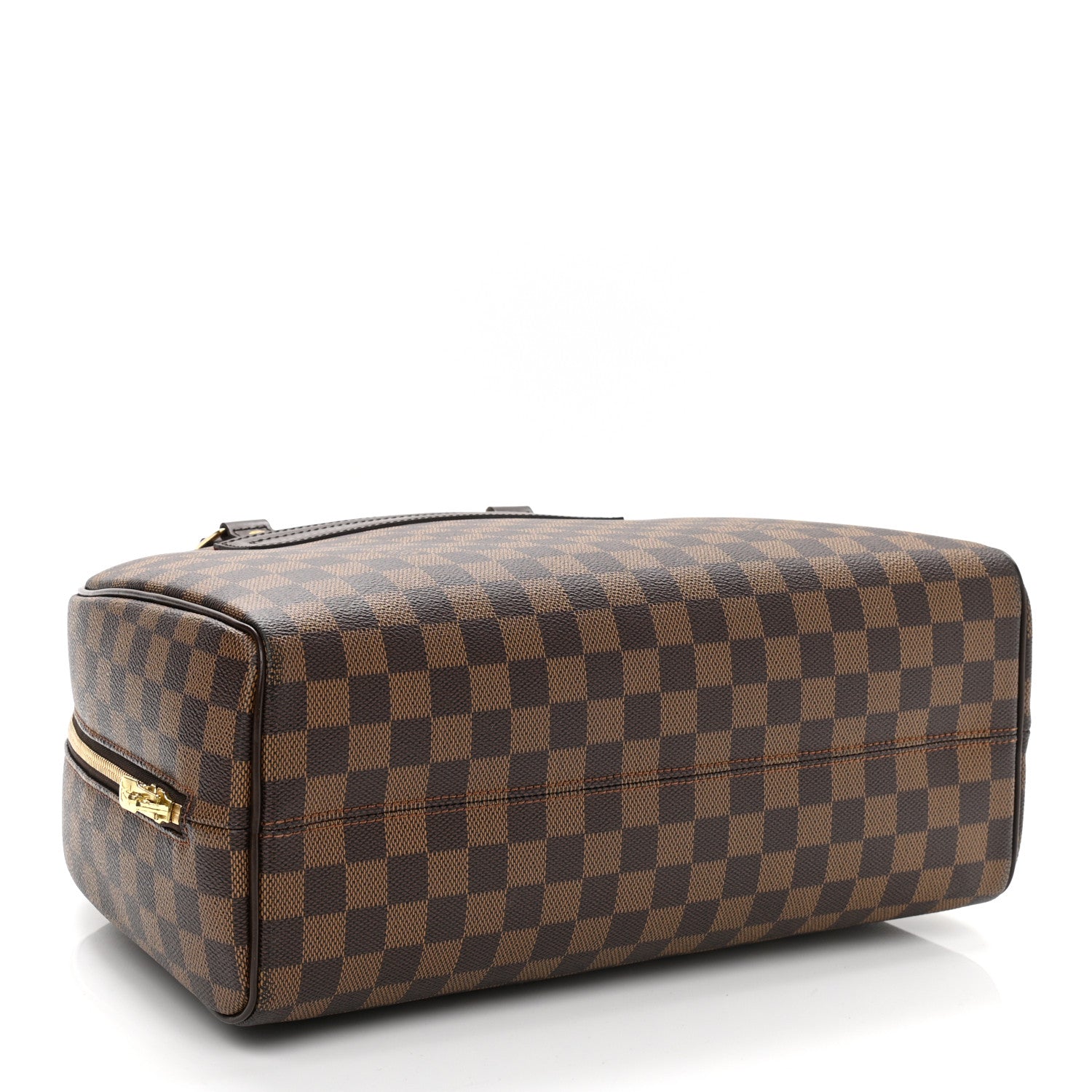 Louis Vuitton Damier Ebene Nolita 4 of 10