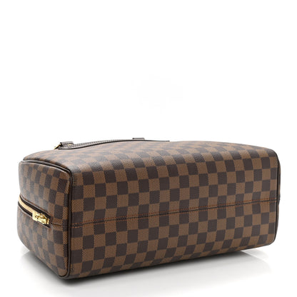 Louis Vuitton Damier Ebene Nolita 4 of 10