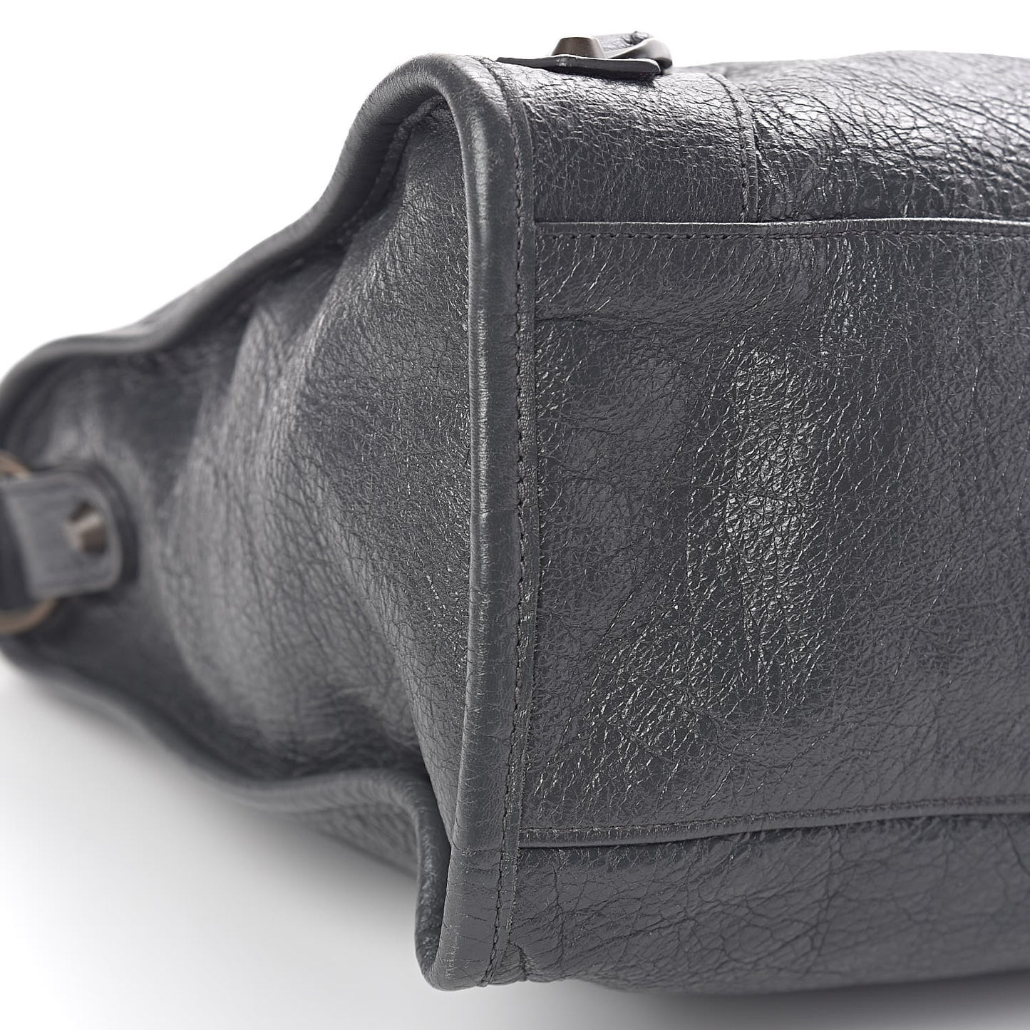 Agneau Classic Hardware City Gris Fossile