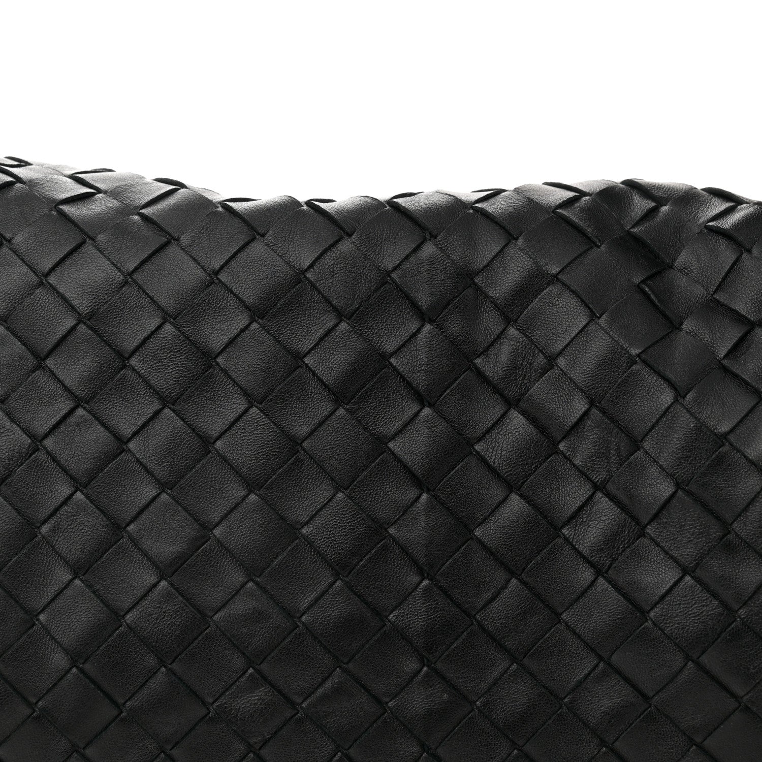 Bottega Veneta Nappa Intrecciato Medium Jodie Black 8 of 11