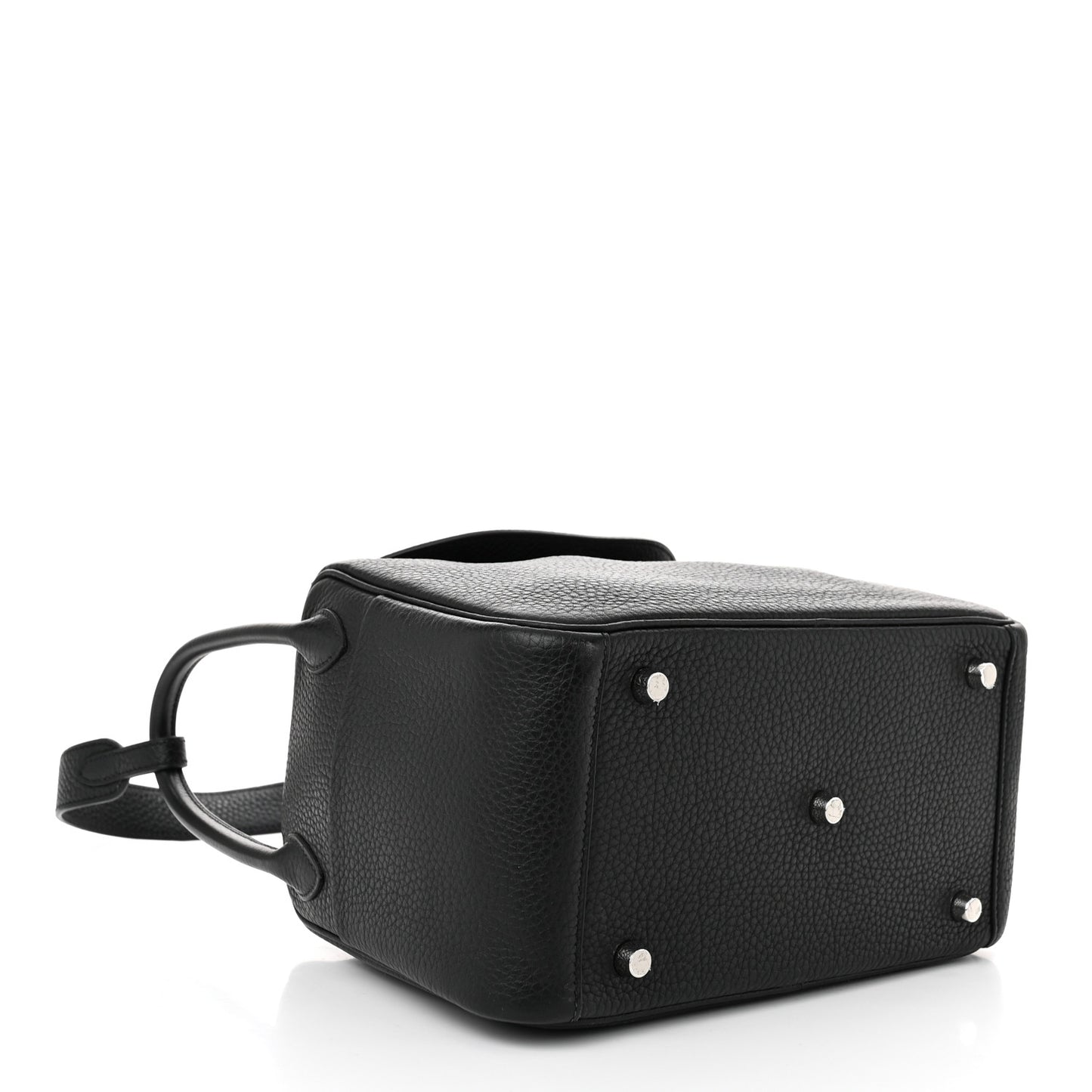 Taurillon Clemence Lindy 26 Black