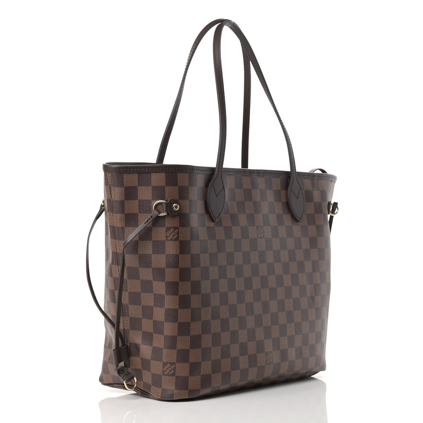 Damier Ebene Neo Neverfull MM