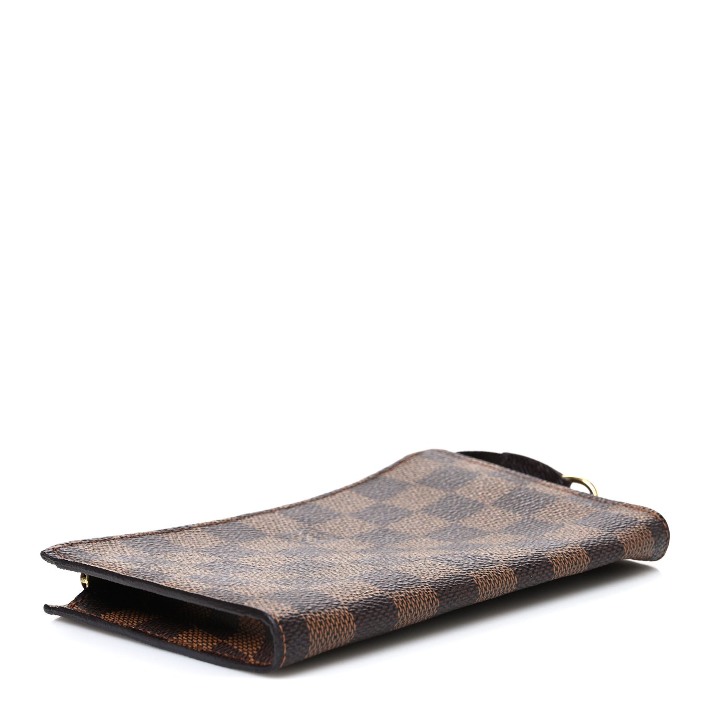 Damier Ebene Marais Bucket Pouch