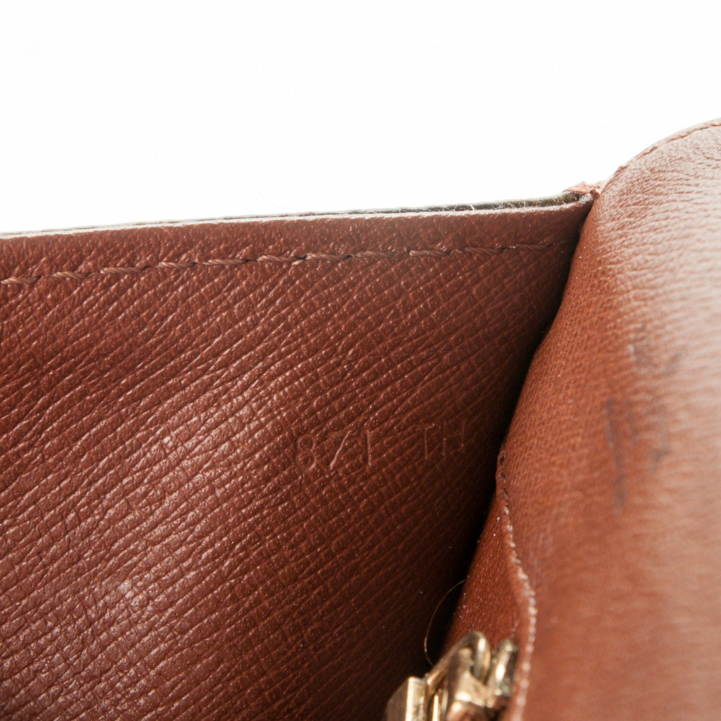 Monogram Pochette Dame 29
