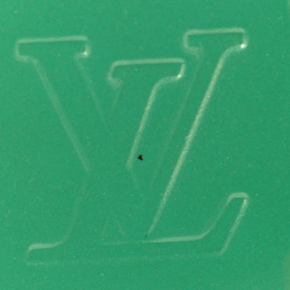 Louis Vuitton Vernis Alma BB Blue Lagon 13 of 15