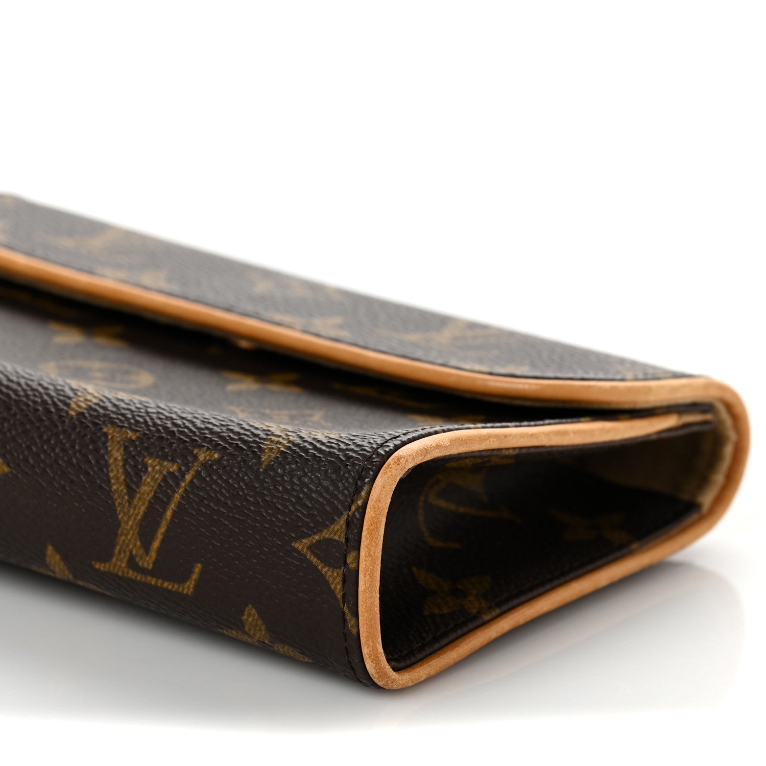 Louis Vuitton Monogram Pochette Florentine S 9 of 9