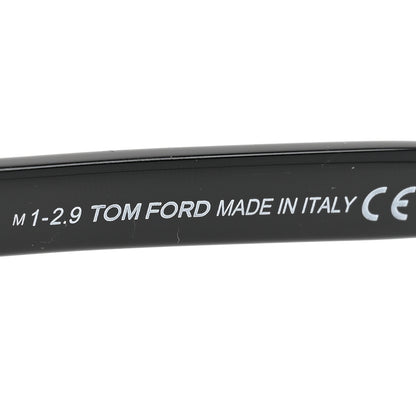 Tom Ford Acetate Sabrina Square Sunglasses TF764 Black 12 of 14