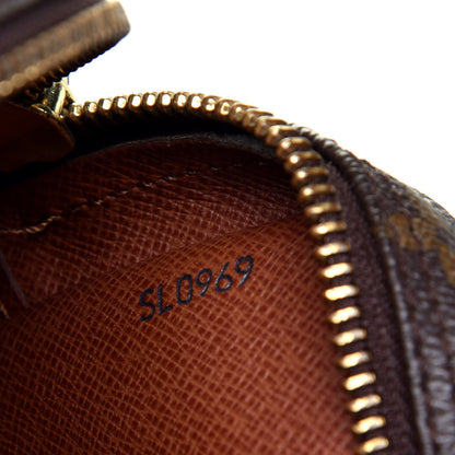 Louis Vuitton Monogram Danube 21 7 of 9
