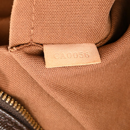 Louis Vuitton Monogram Sac Bosphore Briefcase 7 of 12