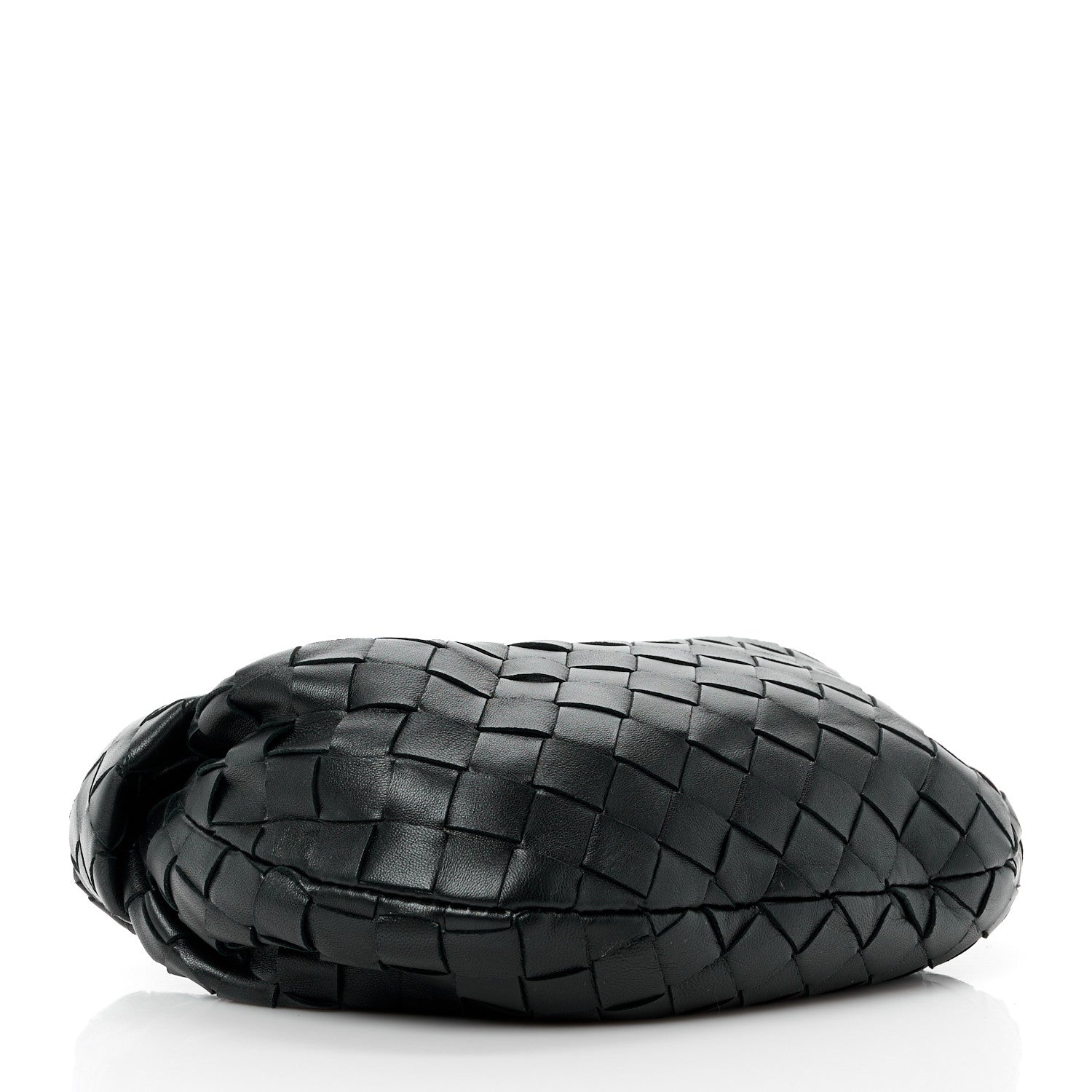 Bottega Veneta Nappa Intrecciato Mini Jodie Black 4 of 11