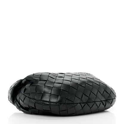Bottega Veneta Nappa Intrecciato Mini Jodie Black 4 of 11