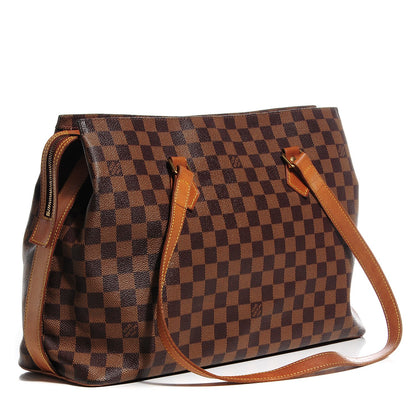 Louis Vuitton Damier Ebene Centenaire Chelsea 3 of 8