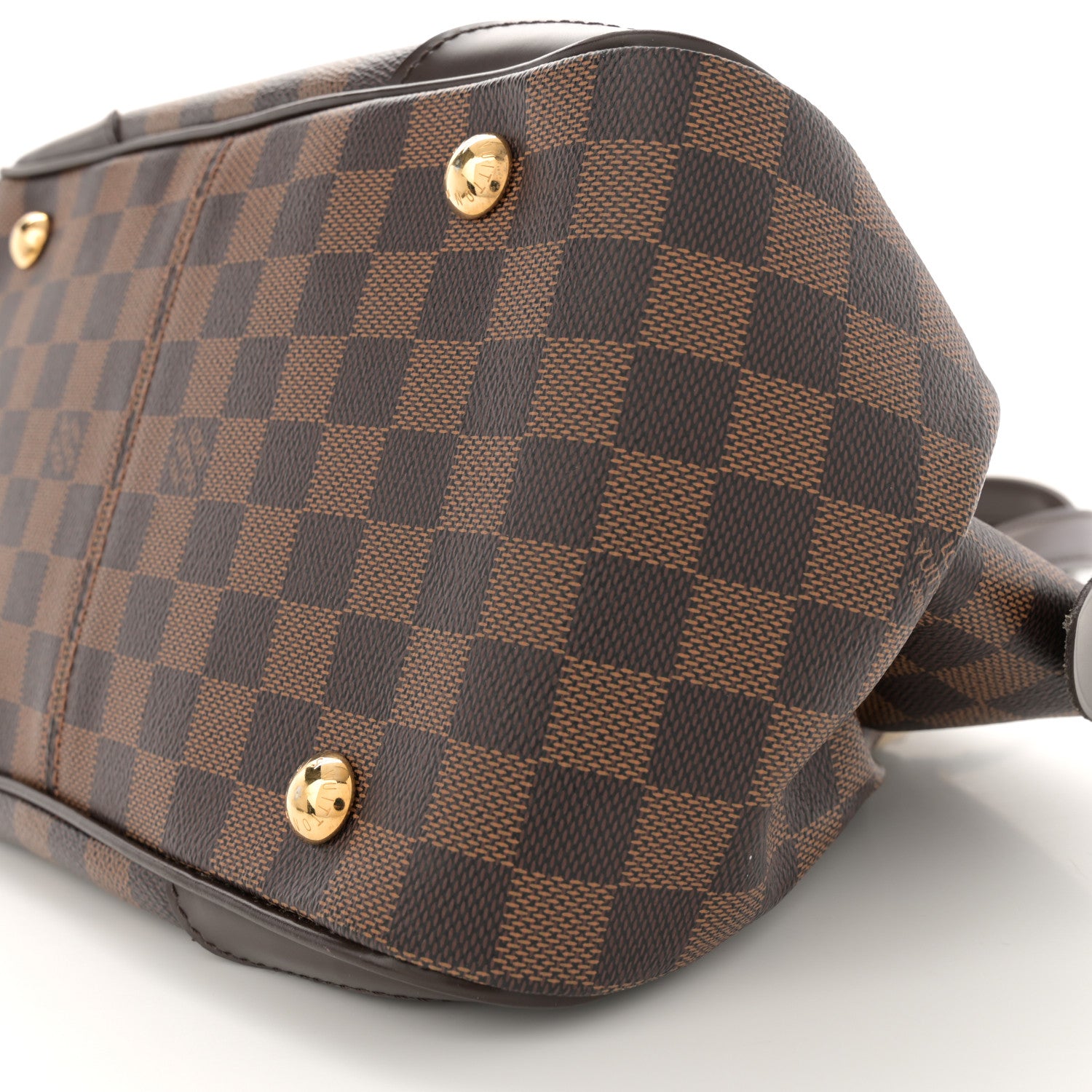 Louis Vuitton Damier Ebene Verona PM 10 of 12