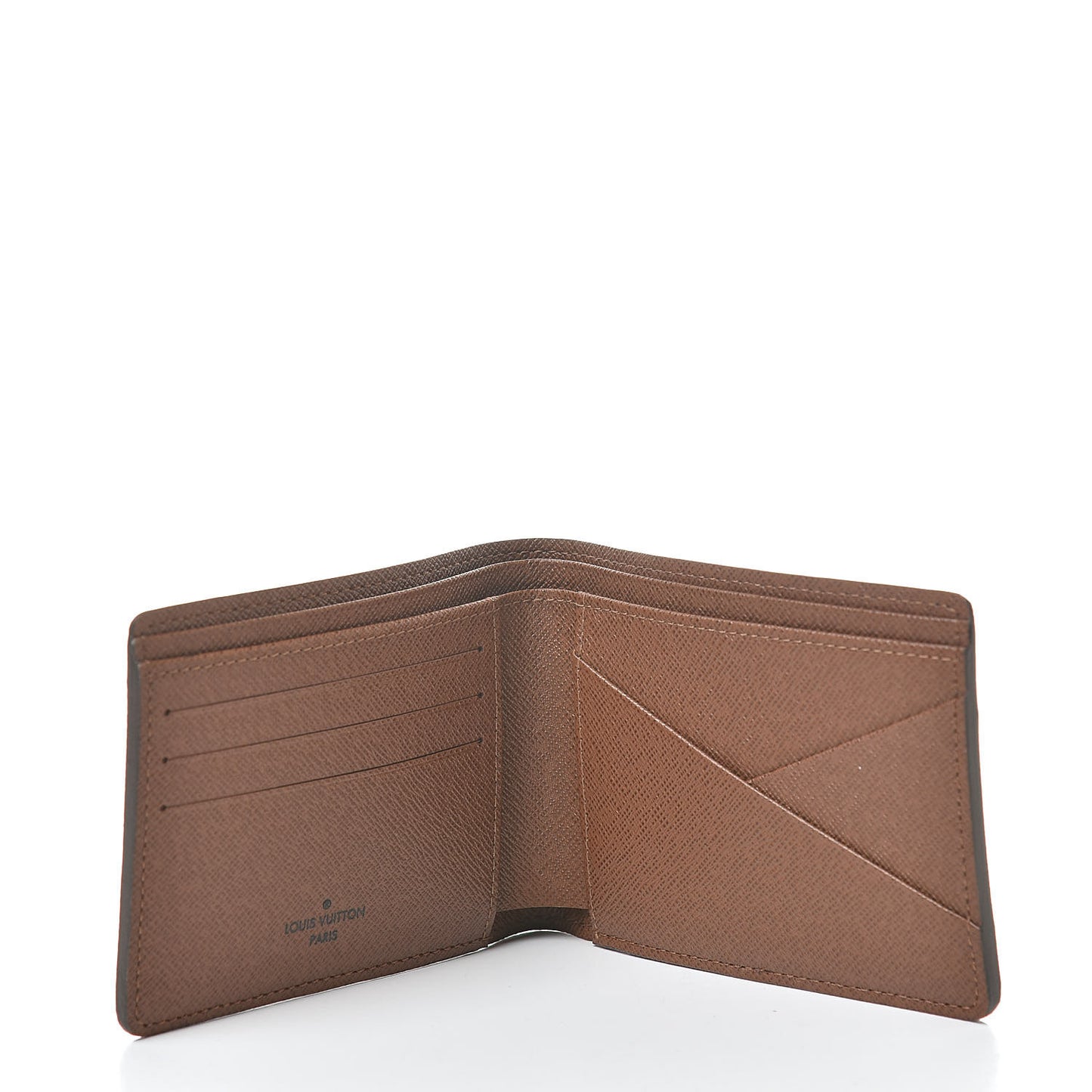 Monogram Multiple Wallet