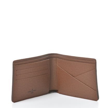 Louis Vuitton Monogram Multiple Wallet 5 of 7