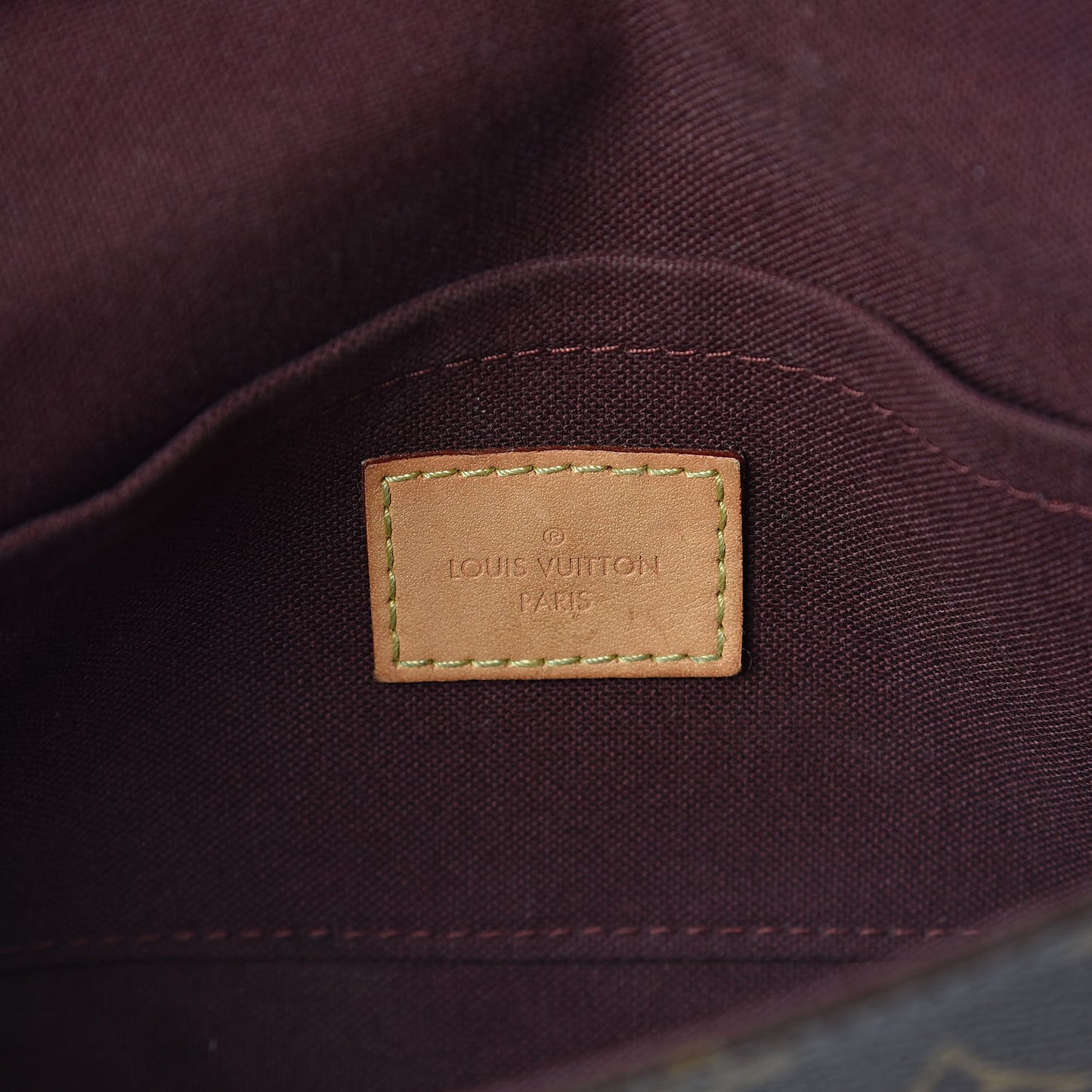 Monogram Favorite PM